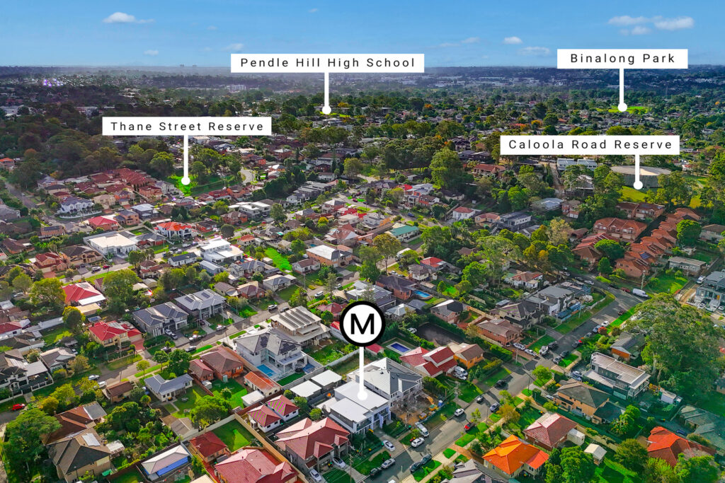 Sold - 14 Warra Street - New Property in Wentworthville - Real Estate by Amit Nayak