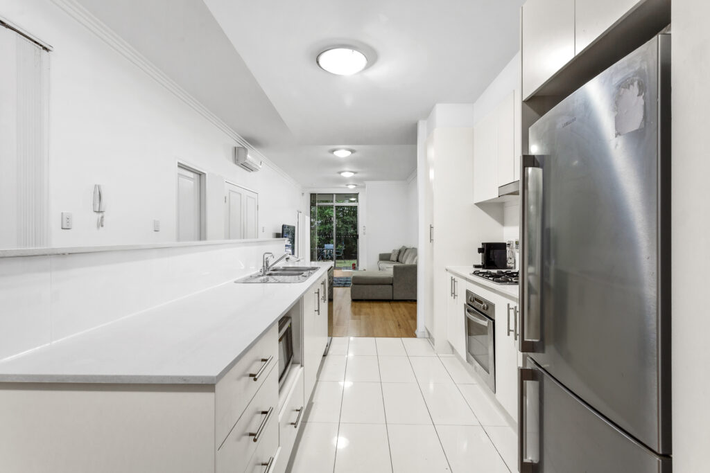 Sold - 85/11 Glenvale Avenue - New Property in Parklea - Real Estate by Monique Layoun