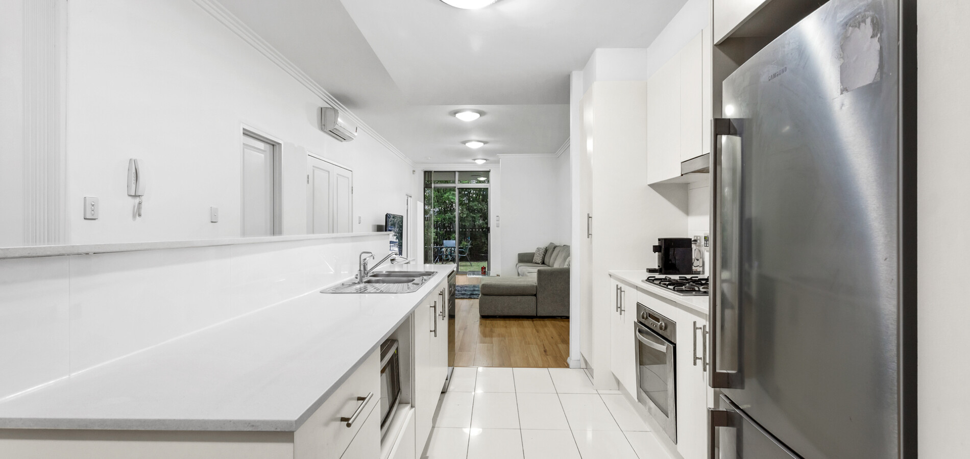 Sold - 85/11 Glenvale Avenue - New Property in Parklea - Real Estate by Monique Layoun