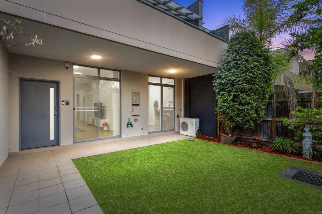 Sold - 85/11 Glenvale Avenue - New Property in Parklea - Real Estate by Monique Layoun