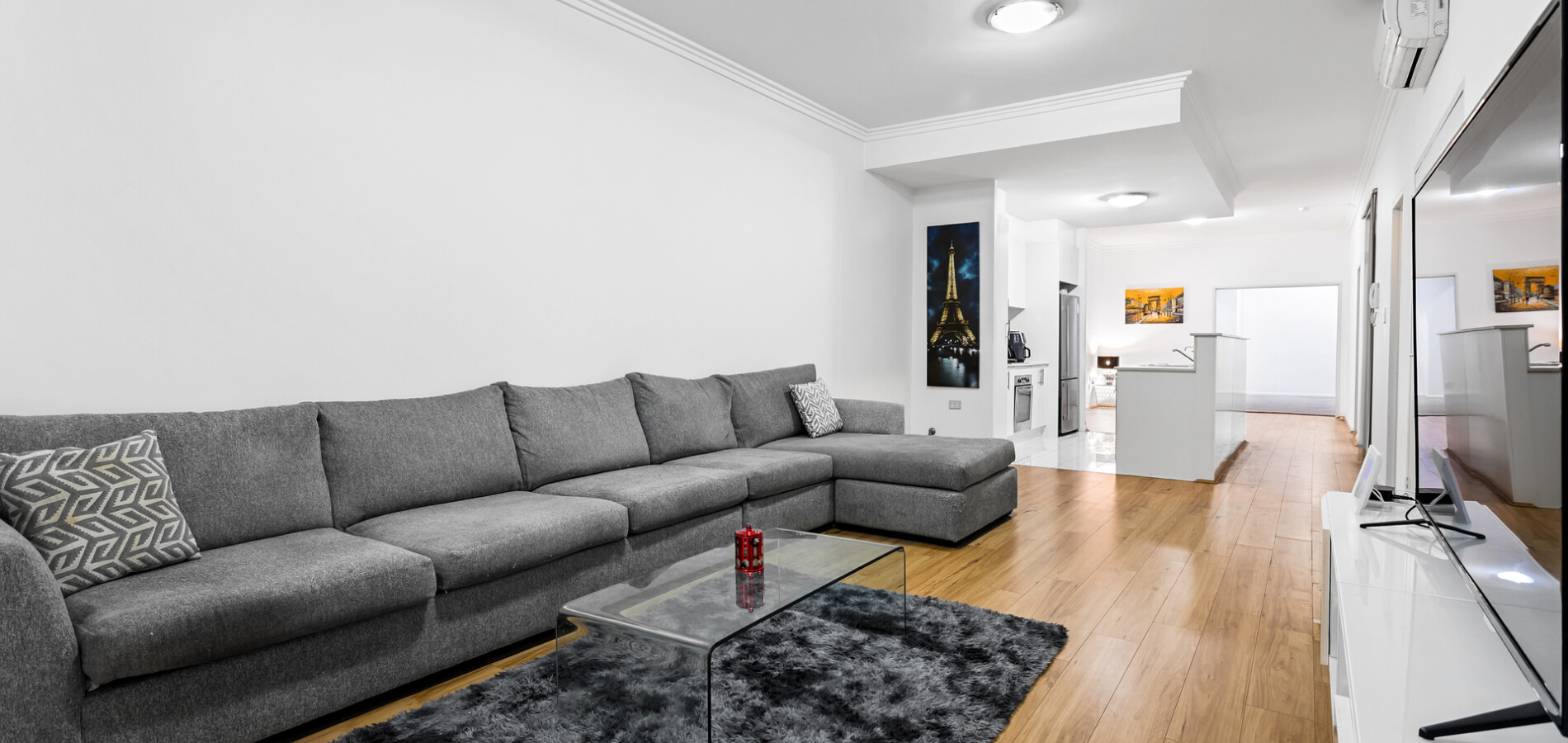 Sold - 85/11 Glenvale Avenue - New Property in Parklea - Real Estate by Monique Layoun