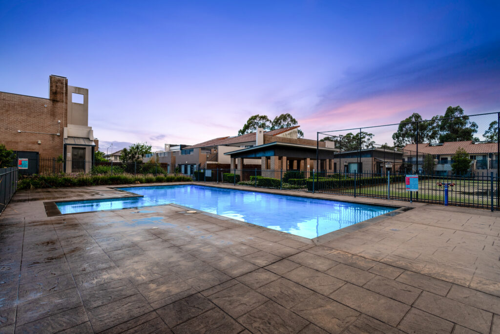 Sold - 85/11 Glenvale Avenue - New Property in Parklea - Real Estate by Monique Layoun