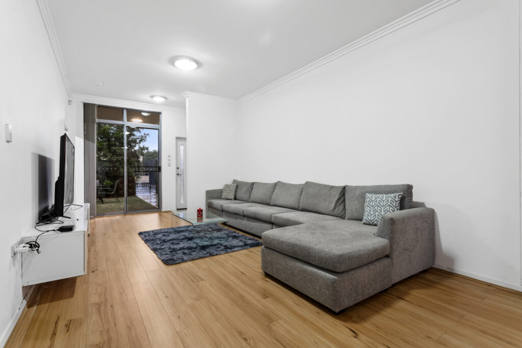 Sold - 85/11 Glenvale Avenue - New Property in Parklea - Real Estate by Monique Layoun