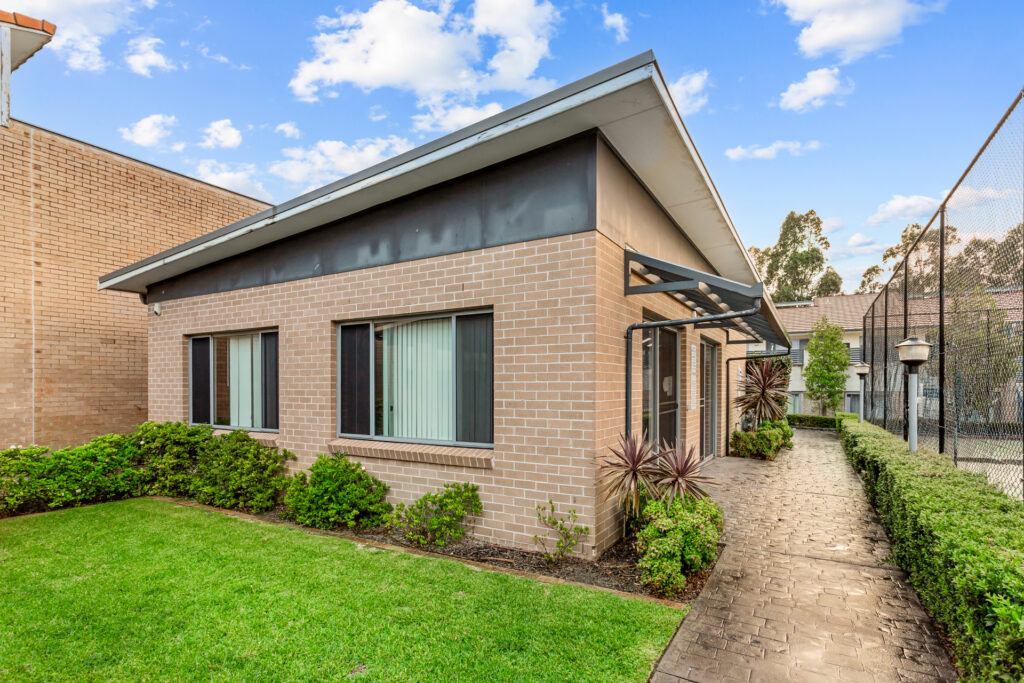 Sold - 85/11 Glenvale Avenue - New Property in Parklea - Real Estate by Monique Layoun