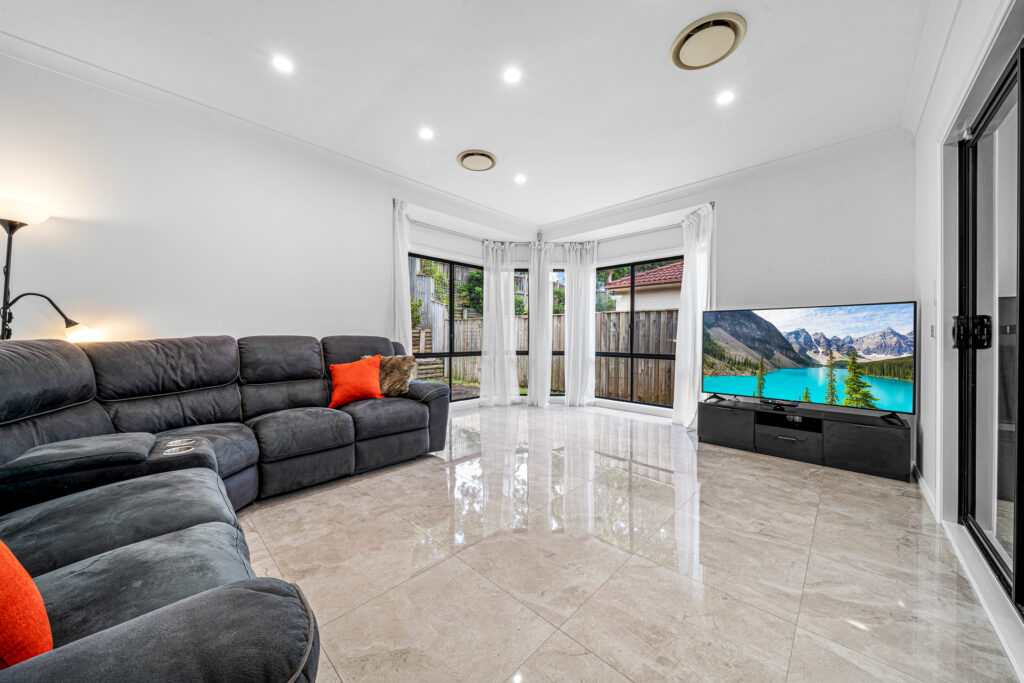 Sold - 47 Skye Court - New Property in Kellyville - Real Estate by Corie Sciberras