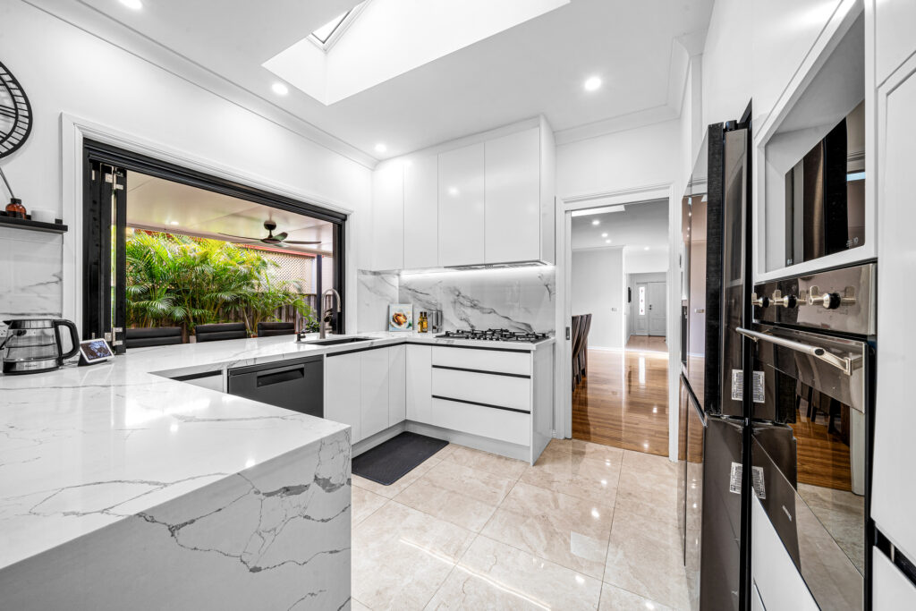 Sold - 47 Skye Court - New Property in Kellyville - Real Estate by Corie Sciberras