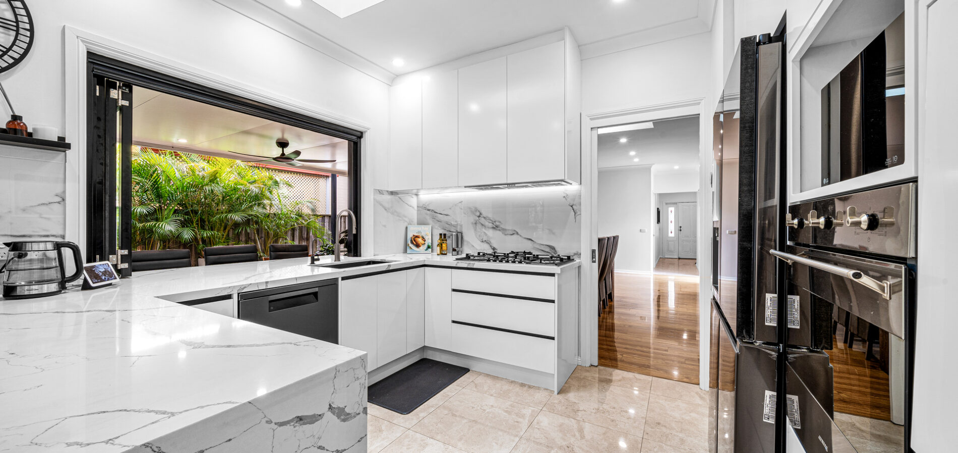 Sold - 47 Skye Court - New Property in Kellyville - Real Estate by Corie Sciberras