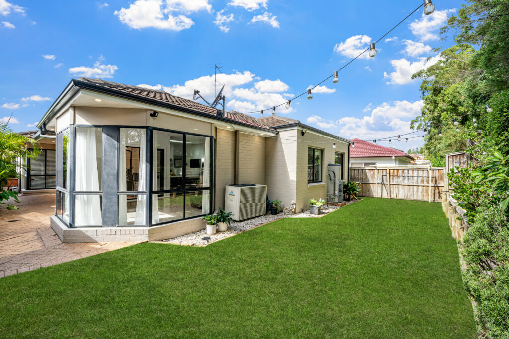 Sold - 47 Skye Court - New Property in Kellyville - Real Estate by Corie Sciberras