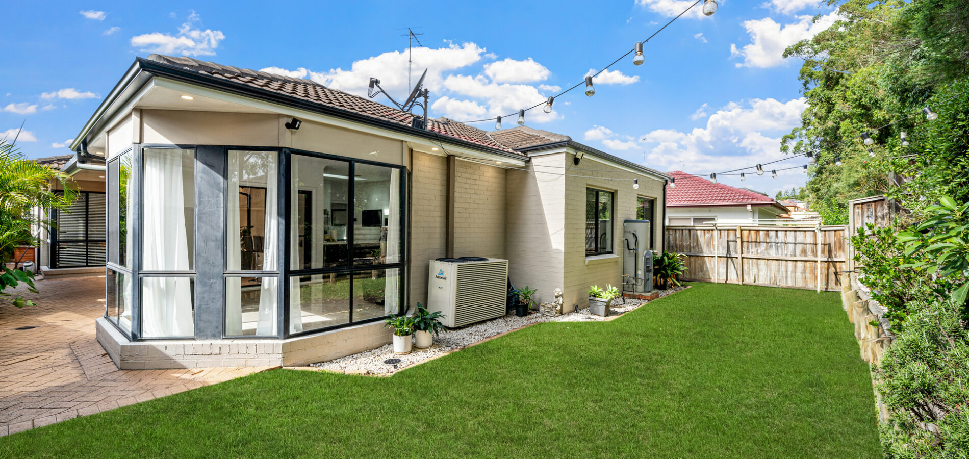 Sold - 47 Skye Court - New Property in Kellyville - Real Estate by Corie Sciberras
