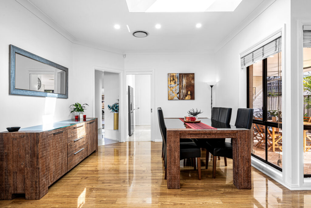 Sold - 47 Skye Court - New Property in Kellyville - Real Estate by Corie Sciberras