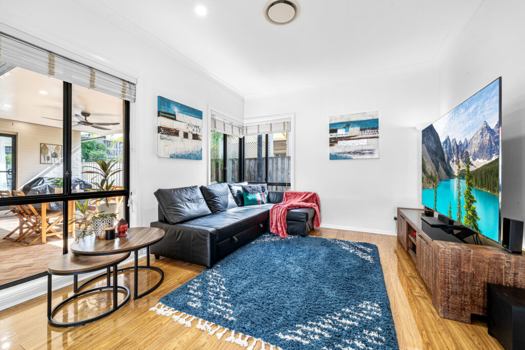 Sold - 47 Skye Court - New Property in Kellyville - Real Estate by Corie Sciberras