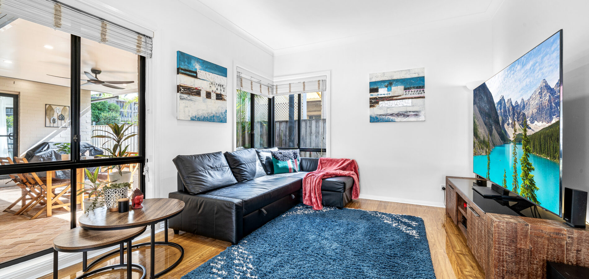 Sold - 47 Skye Court - New Property in Kellyville - Real Estate by Corie Sciberras