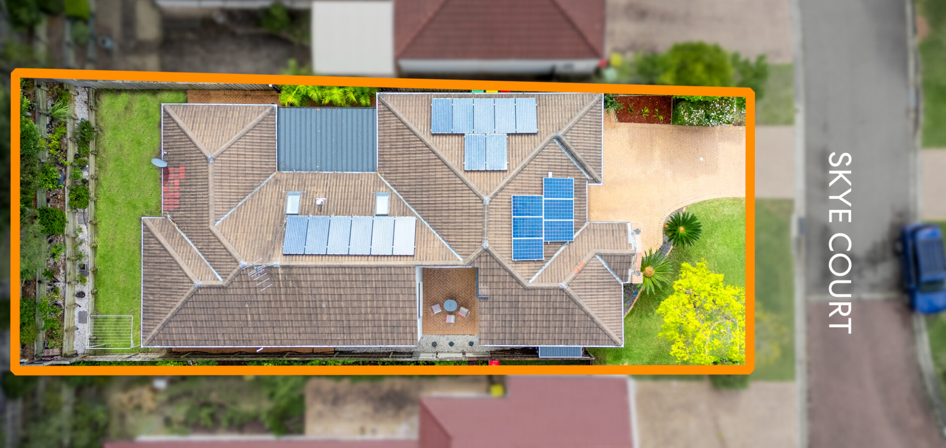 Sold - 47 Skye Court - New Property in Kellyville - Real Estate by Corie Sciberras