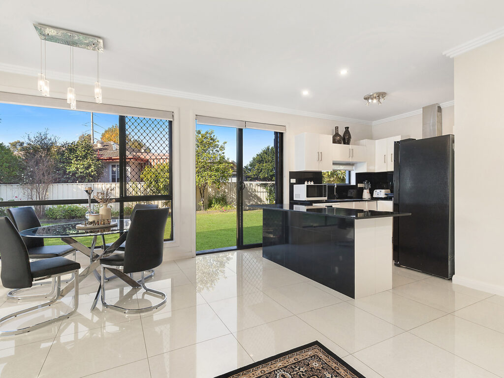 Sold - 7B Reynolds Street - New Property in Old Toongabbie - Real Estate by Peter Sutherland