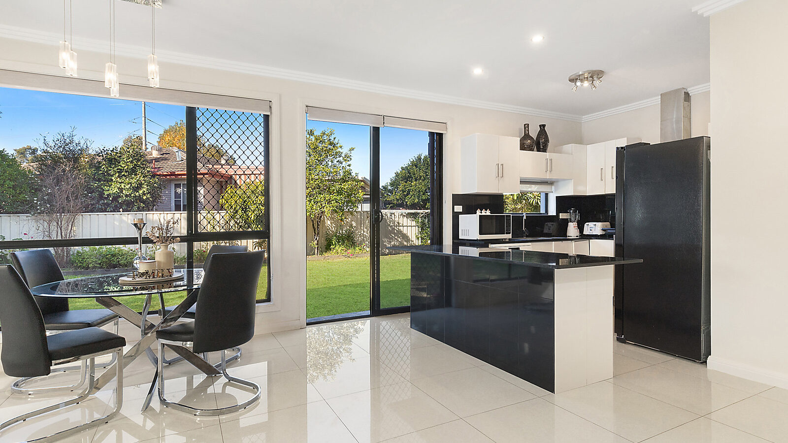 Sold - 7B Reynolds Street - New Property in Old Toongabbie - Real Estate by Peter Sutherland