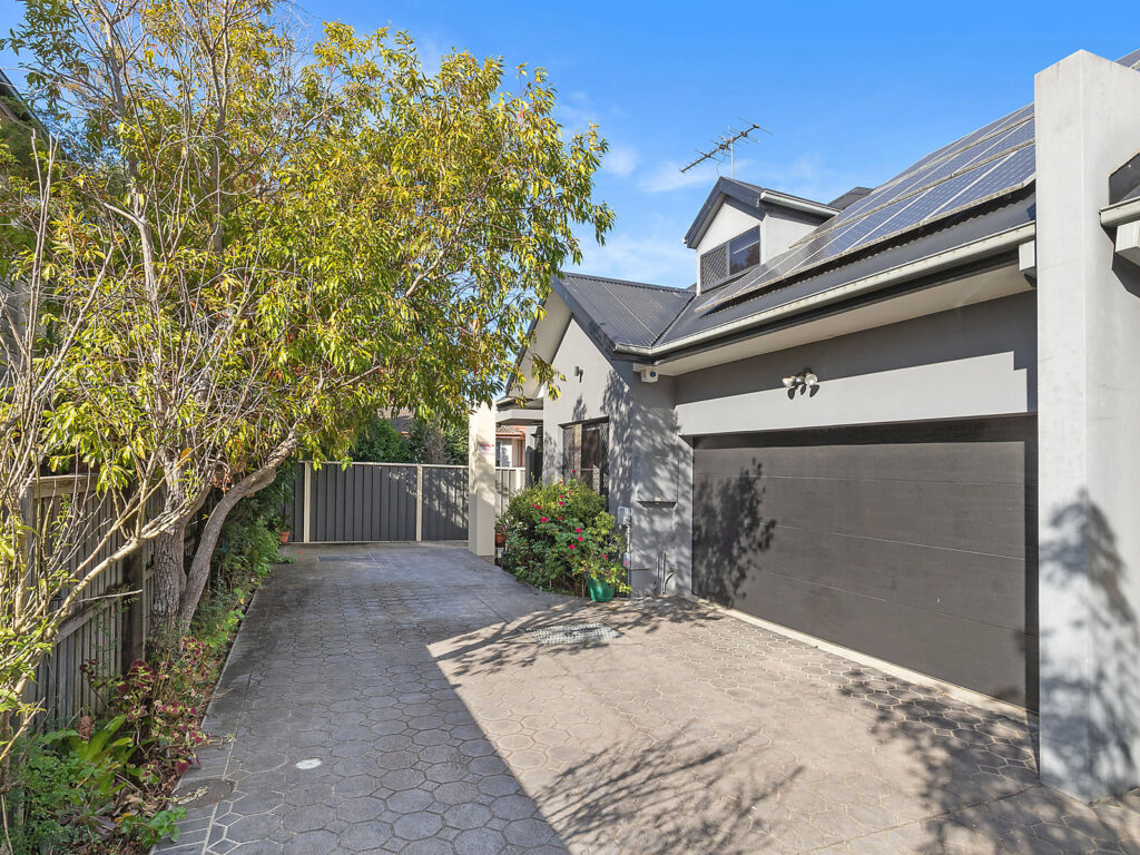 Sold - 7B Reynolds Street - New Property in Old Toongabbie - Real Estate by Peter Sutherland