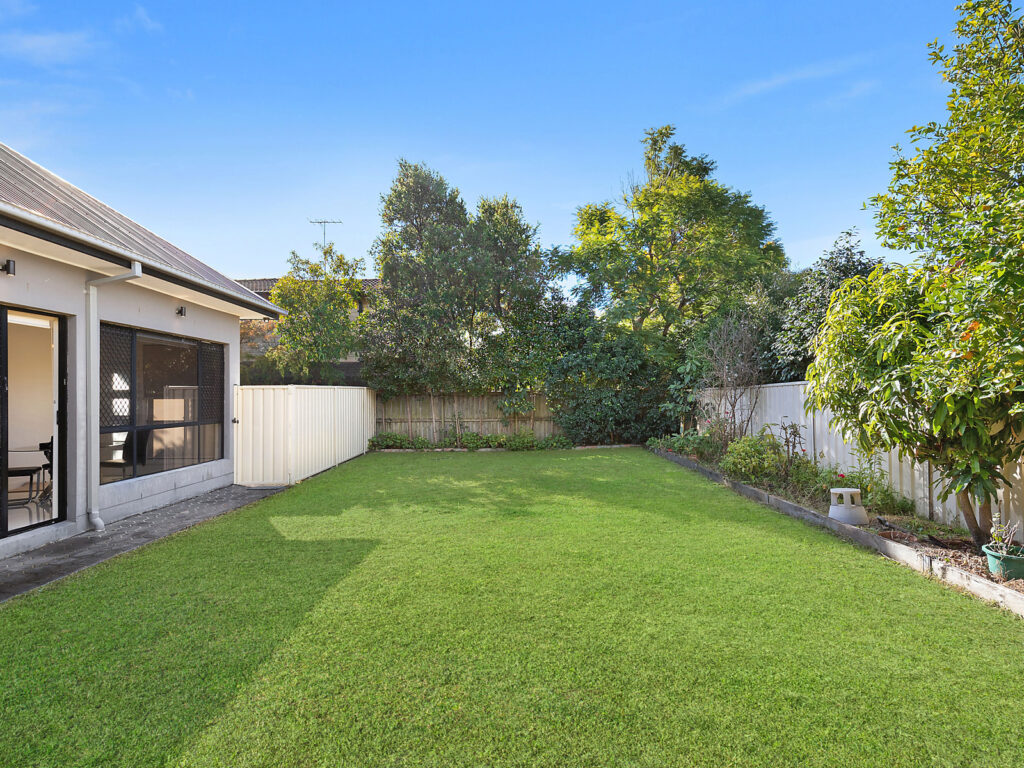Sold - 7B Reynolds Street - New Property in Old Toongabbie - Real Estate by Peter Sutherland