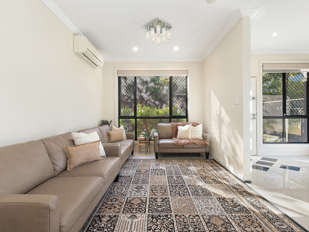 Sold - 7B Reynolds Street - New Property in Old Toongabbie - Real Estate by Peter Sutherland