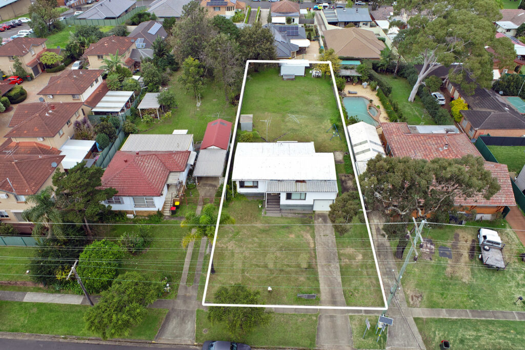 Sold - 72 Frederick Street - New Property in Blacktown - Real Estate by Joel Hollings