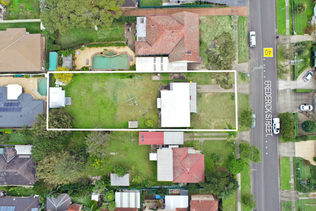 Sold - 72 Frederick Street - New Property in Blacktown - Real Estate by Joel Hollings