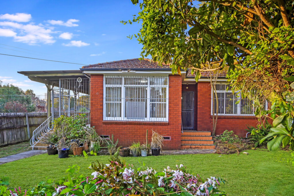 Sold - 65 Fullagar Road - New Property in Wentworthville - Real Estate by Amit Nayak