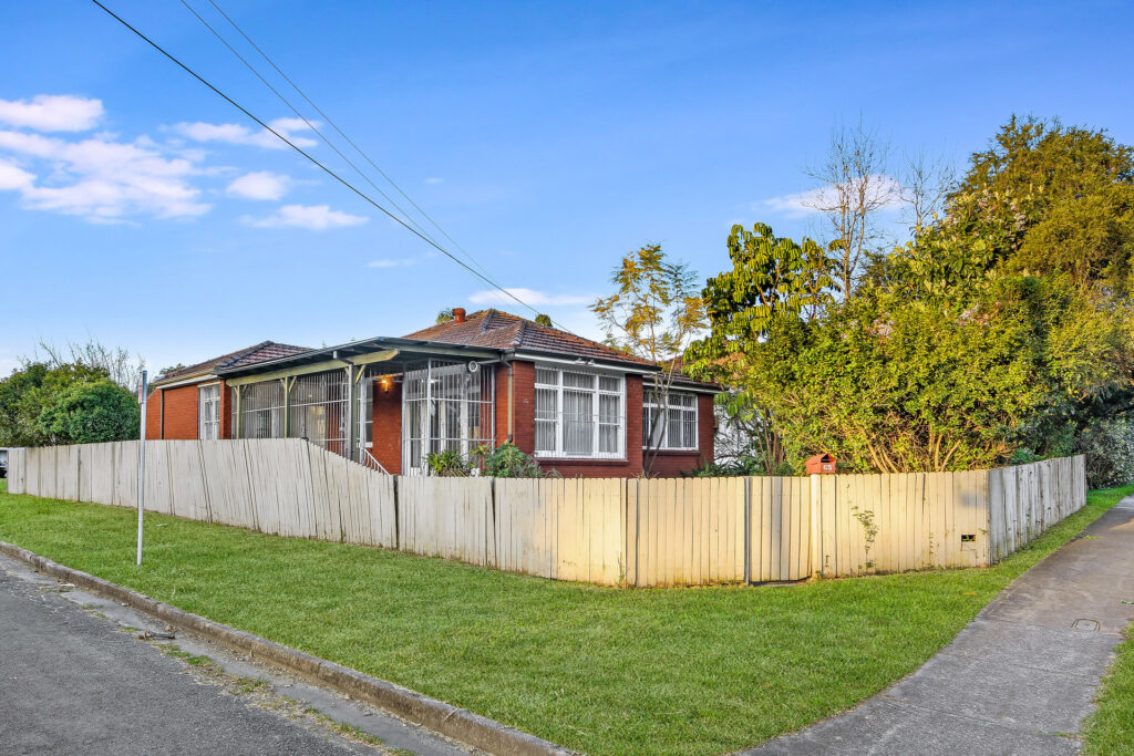 Sold - 65 Fullagar Road - New Property in Wentworthville - Real Estate by Amit Nayak