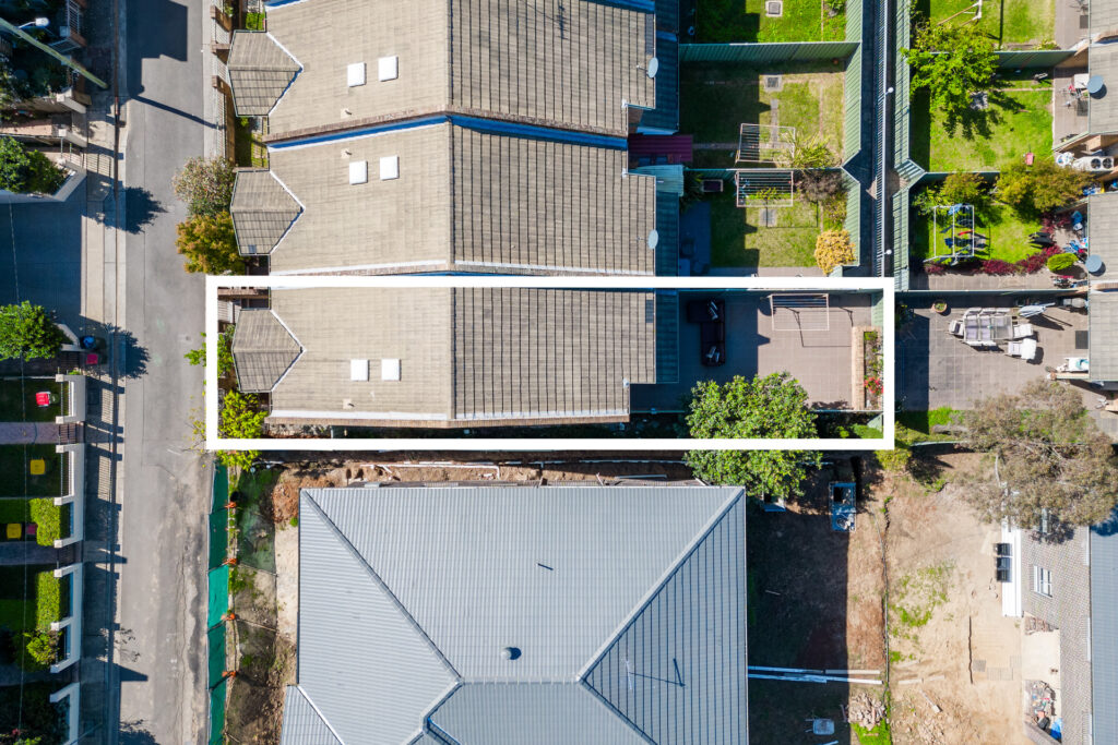 Sold - 20/1-9 Eleanor Street - New Property in Rosehill - Real Estate by Brad Panayiotou