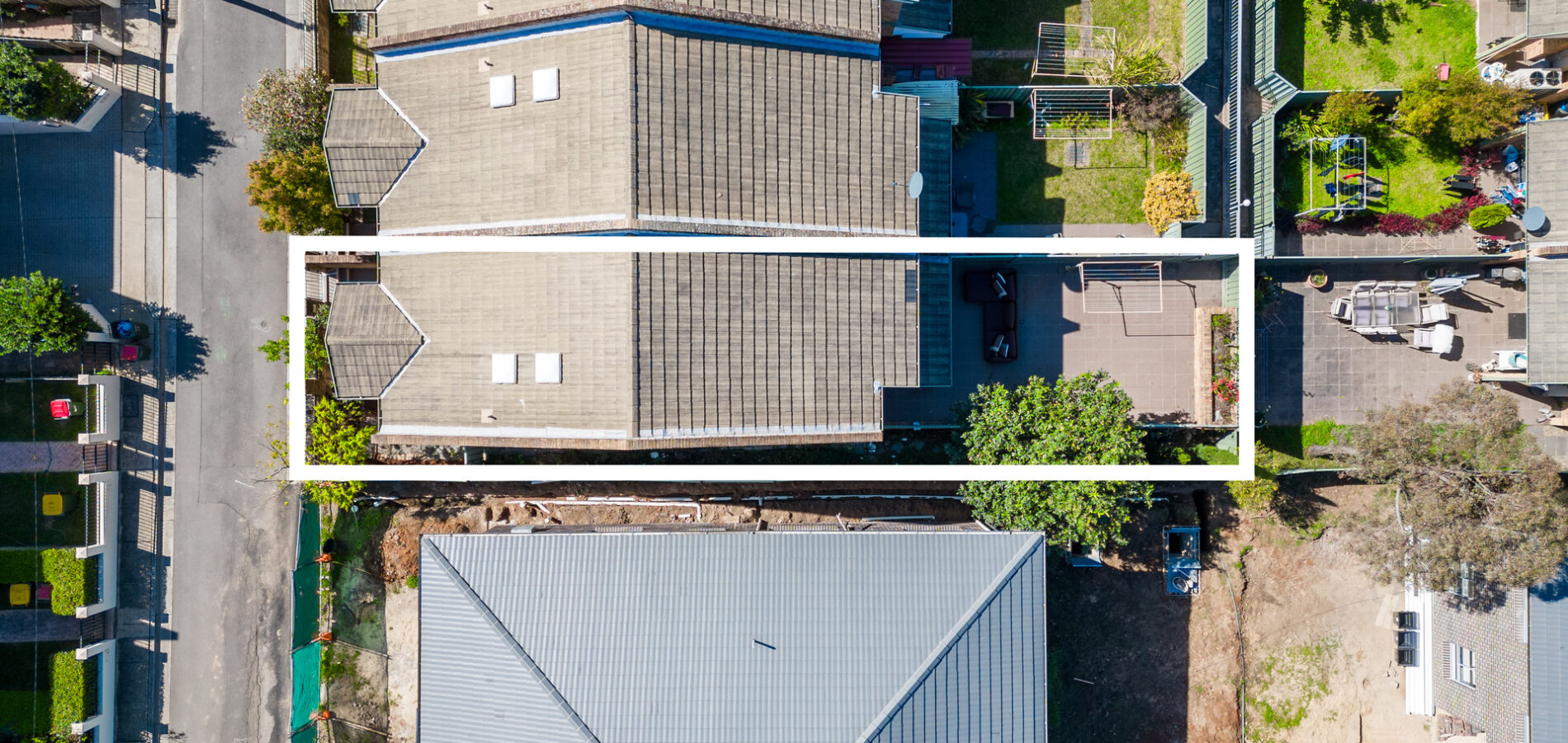 Sold - 20/1-9 Eleanor Street - New Property in Rosehill - Real Estate by Brad Panayiotou