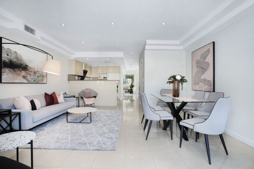 Sold - 20/1-9 Eleanor Street - New Property in Rosehill - Real Estate by Brad Panayiotou