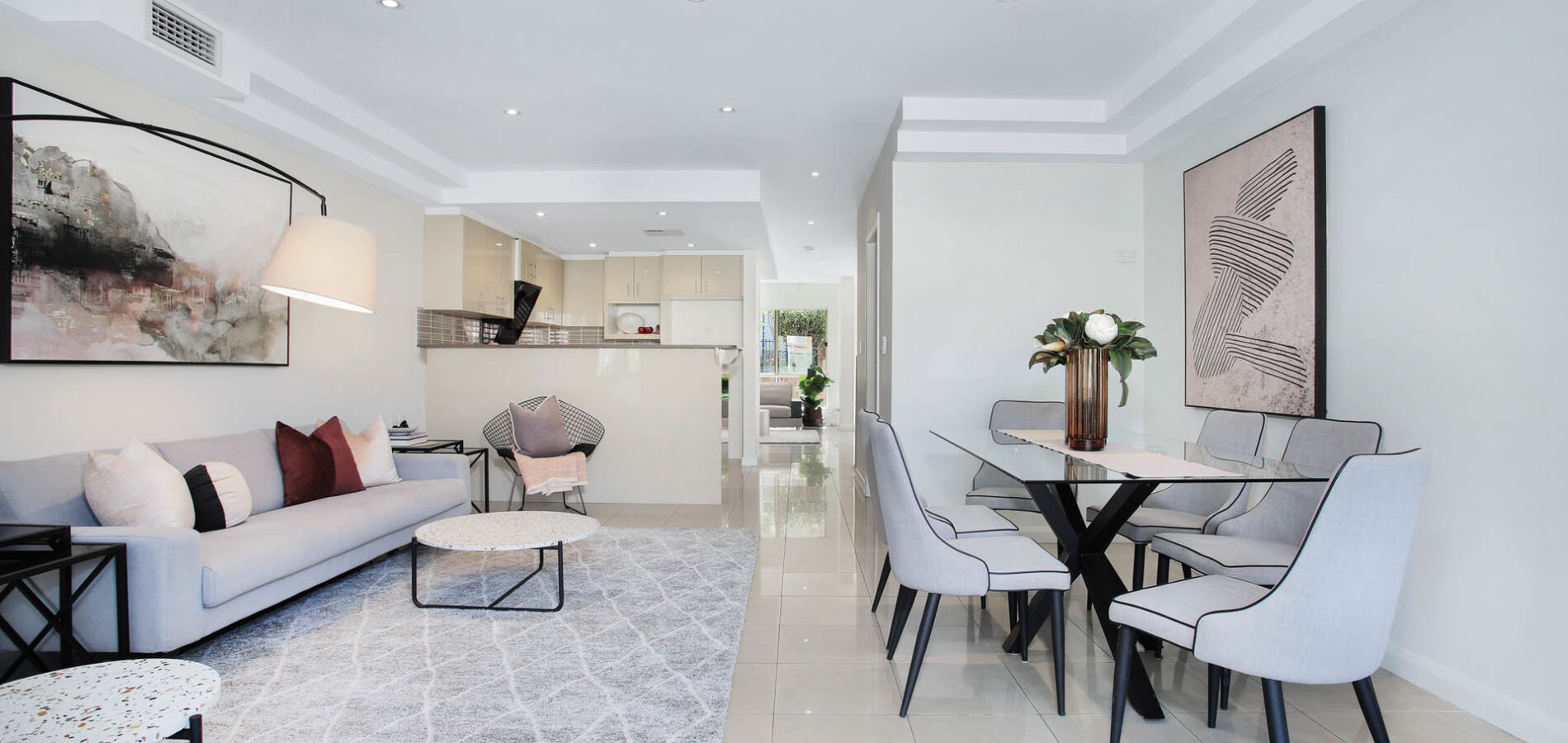 Sold - 20/1-9 Eleanor Street - New Property in Rosehill - Real Estate by Brad Panayiotou