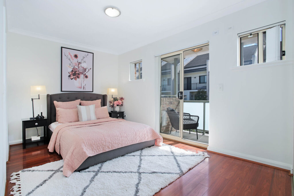 Sold - 20/1-9 Eleanor Street - New Property in Rosehill - Real Estate by Brad Panayiotou