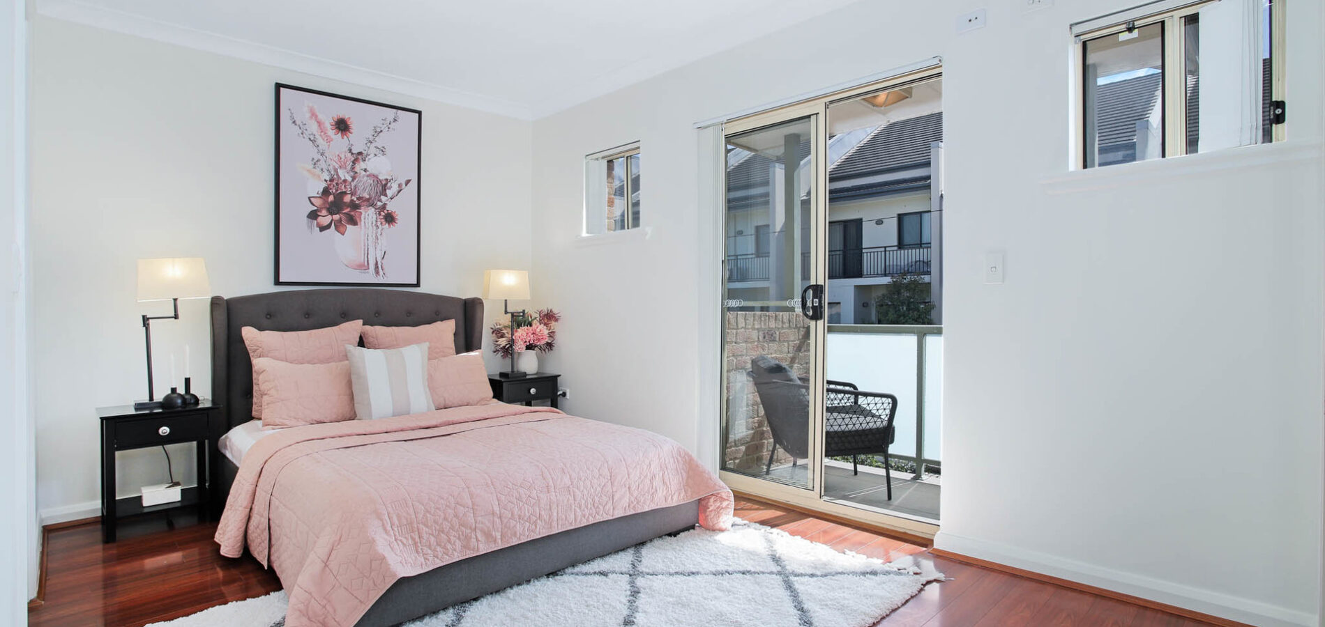Sold - 20/1-9 Eleanor Street - New Property in Rosehill - Real Estate by Brad Panayiotou