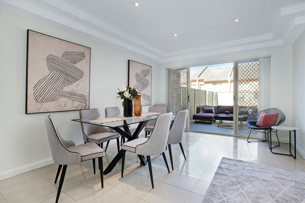 Sold - 20/1-9 Eleanor Street - New Property in Rosehill - Real Estate by Brad Panayiotou