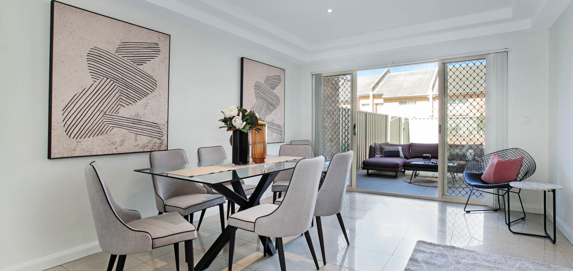 Sold - 20/1-9 Eleanor Street - New Property in Rosehill - Real Estate by Brad Panayiotou