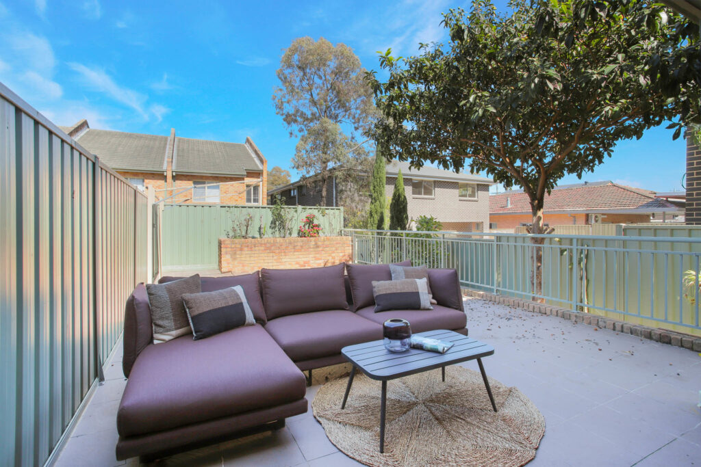 Sold - 20/1-9 Eleanor Street - New Property in Rosehill - Real Estate by Brad Panayiotou