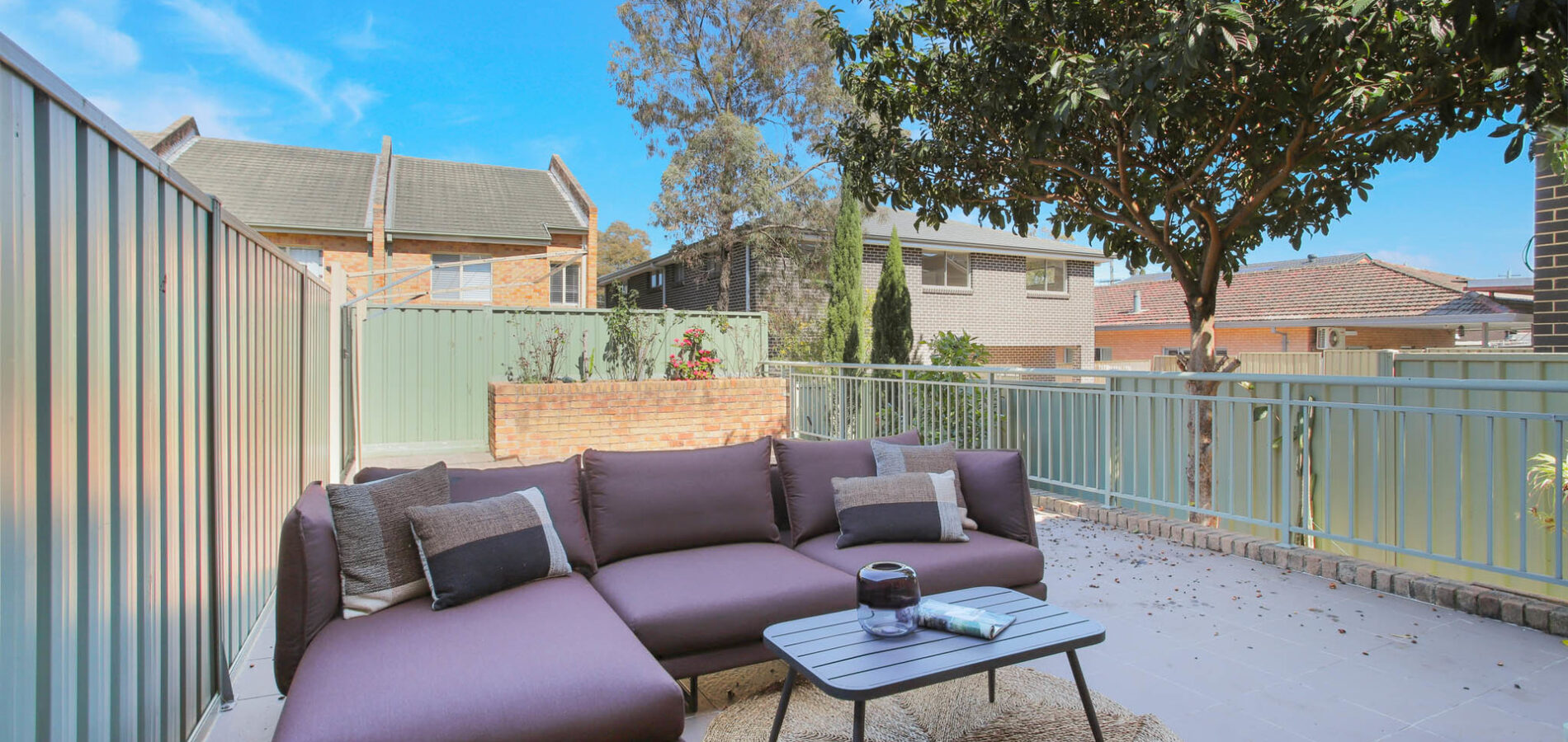 Sold - 20/1-9 Eleanor Street - New Property in Rosehill - Real Estate by Brad Panayiotou