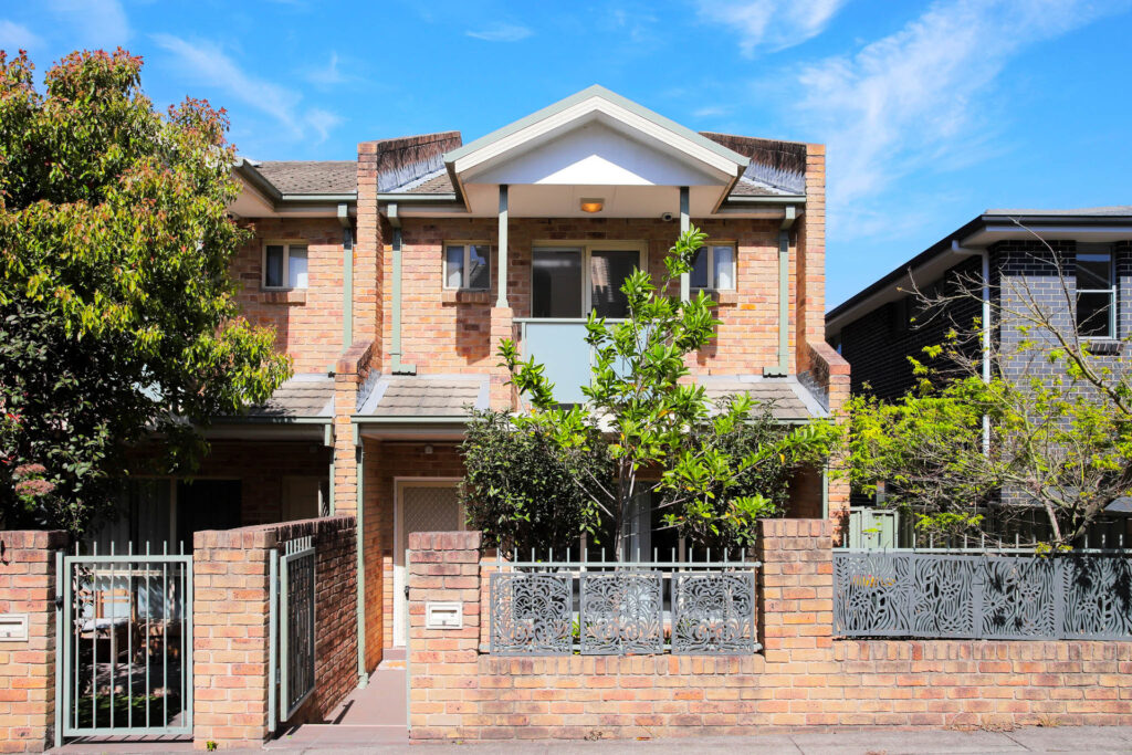 Sold - 20/1-9 Eleanor Street - New Property in Rosehill - Real Estate by Brad Panayiotou