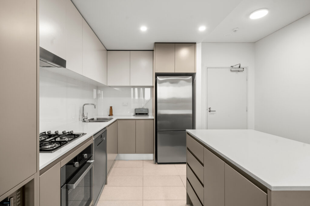 Sold - 311/10 Hezlett Road - New Property in North Kellyville - Real Estate by Daniel Sarzano