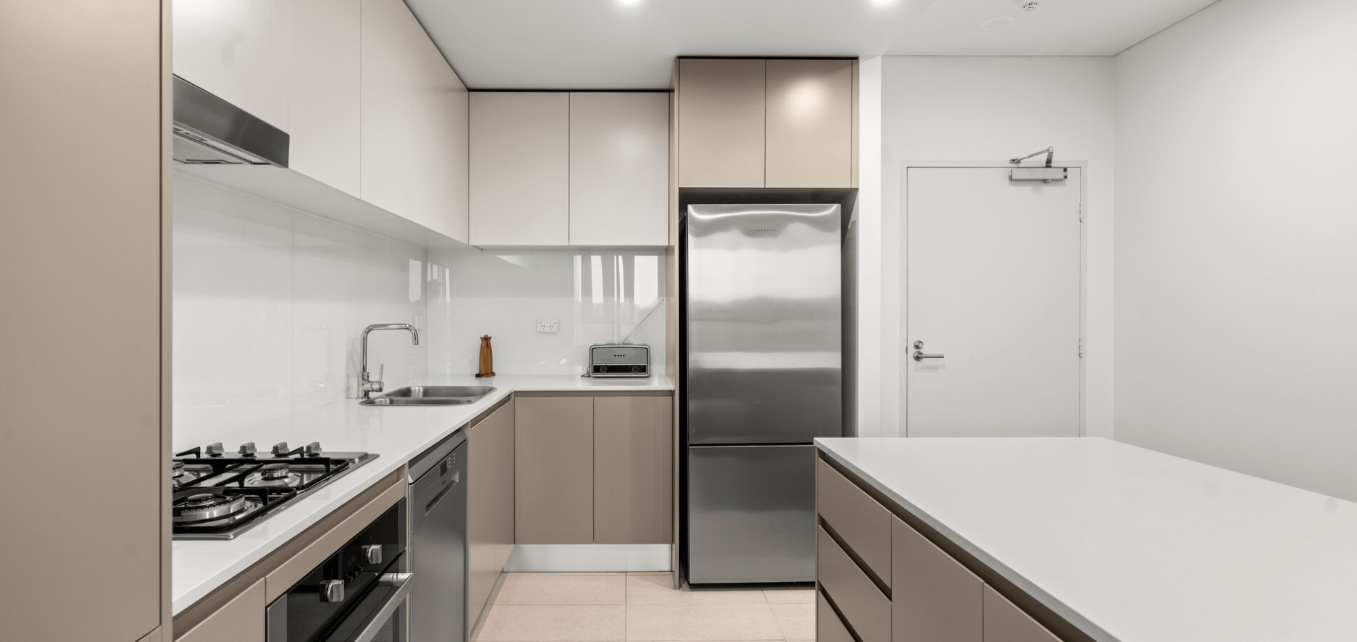 Sold - 311/10 Hezlett Road - New Property in North Kellyville - Real Estate by Daniel Sarzano