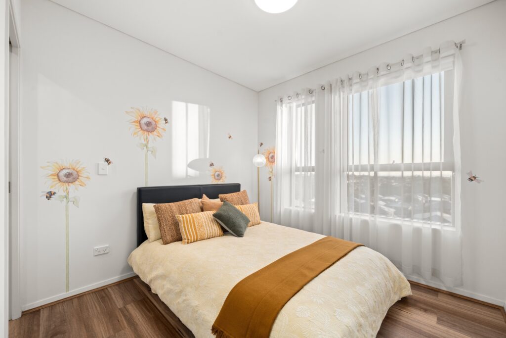 Sold - 311/10 Hezlett Road - New Property in North Kellyville - Real Estate by Daniel Sarzano