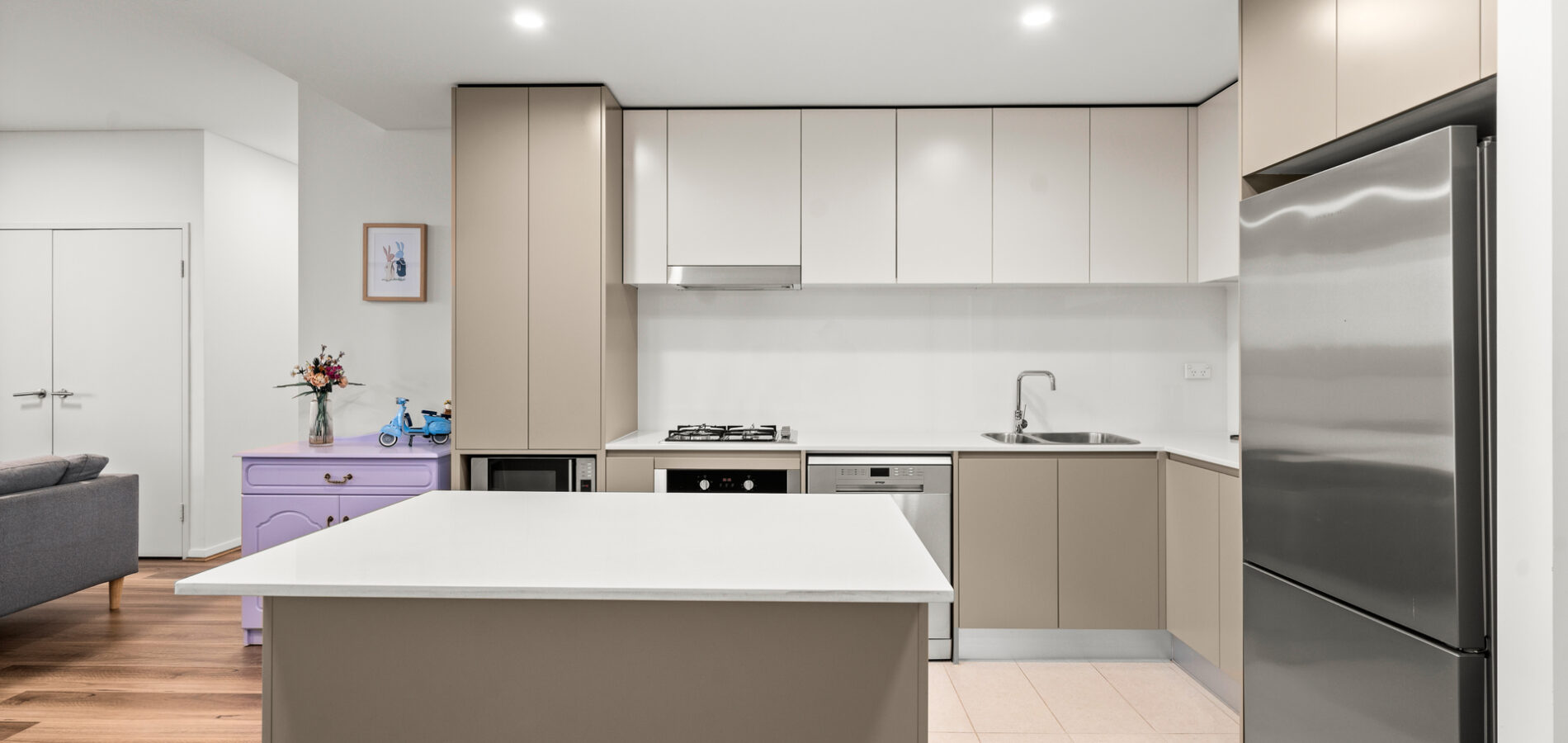 Sold - 311/10 Hezlett Road - New Property in North Kellyville - Real Estate by Daniel Sarzano