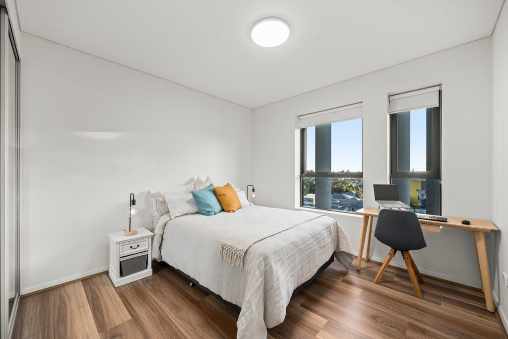 Sold - 311/10 Hezlett Road - New Property in North Kellyville - Real Estate by Daniel Sarzano