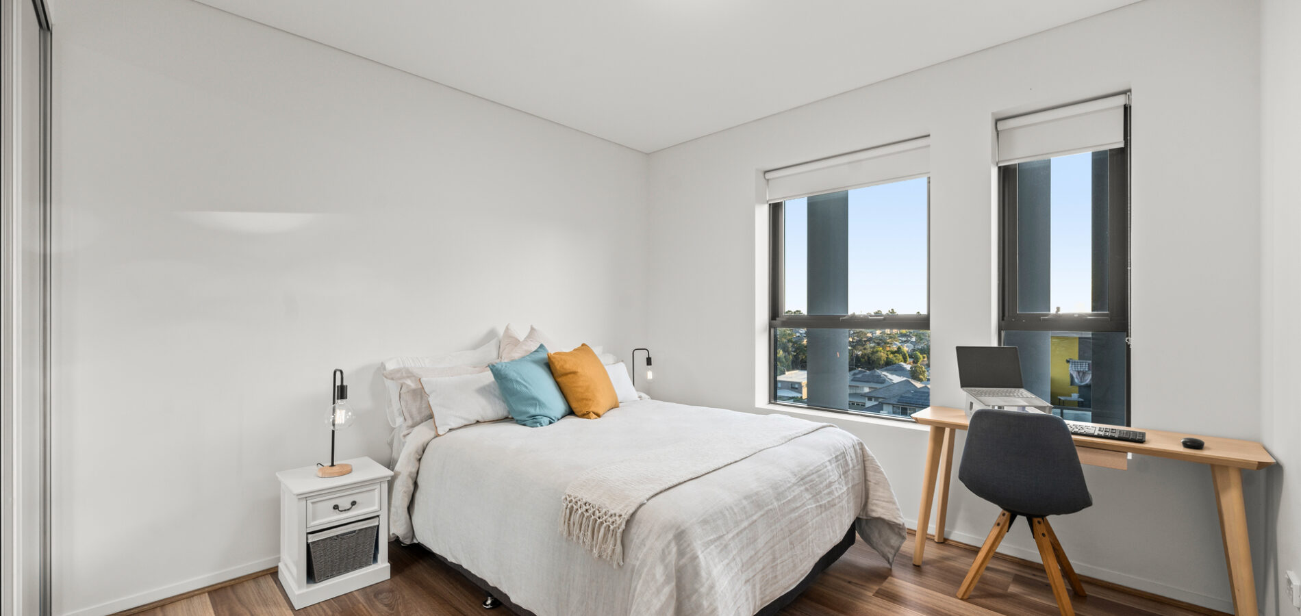 Sold - 311/10 Hezlett Road - New Property in North Kellyville - Real Estate by Daniel Sarzano