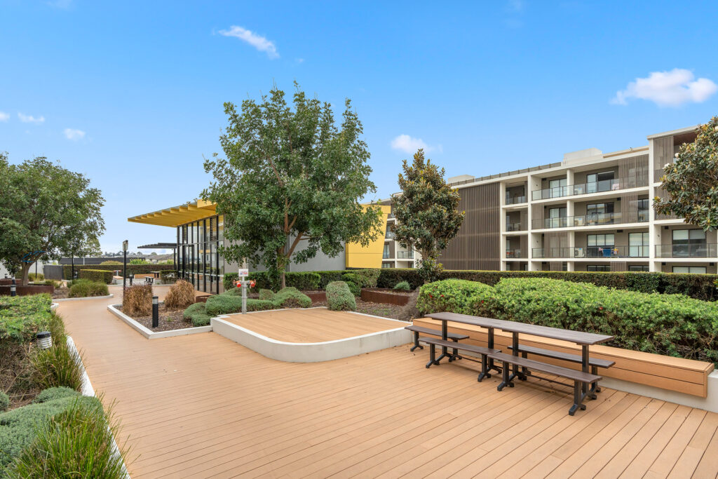 Sold - 328/10 Hezlett Road - New Property in North Kellyville - Real Estate by Daniel Sarzano