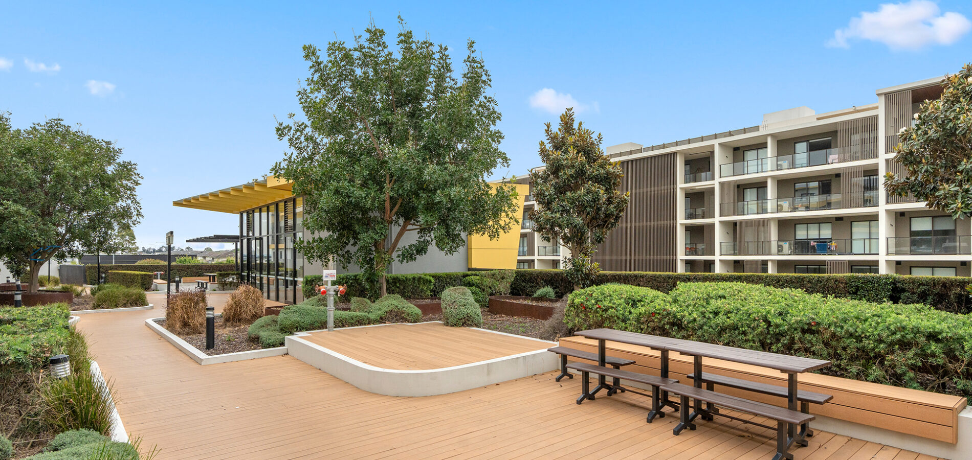 Sold - 328/10 Hezlett Road - New Property in North Kellyville - Real Estate by Daniel Sarzano