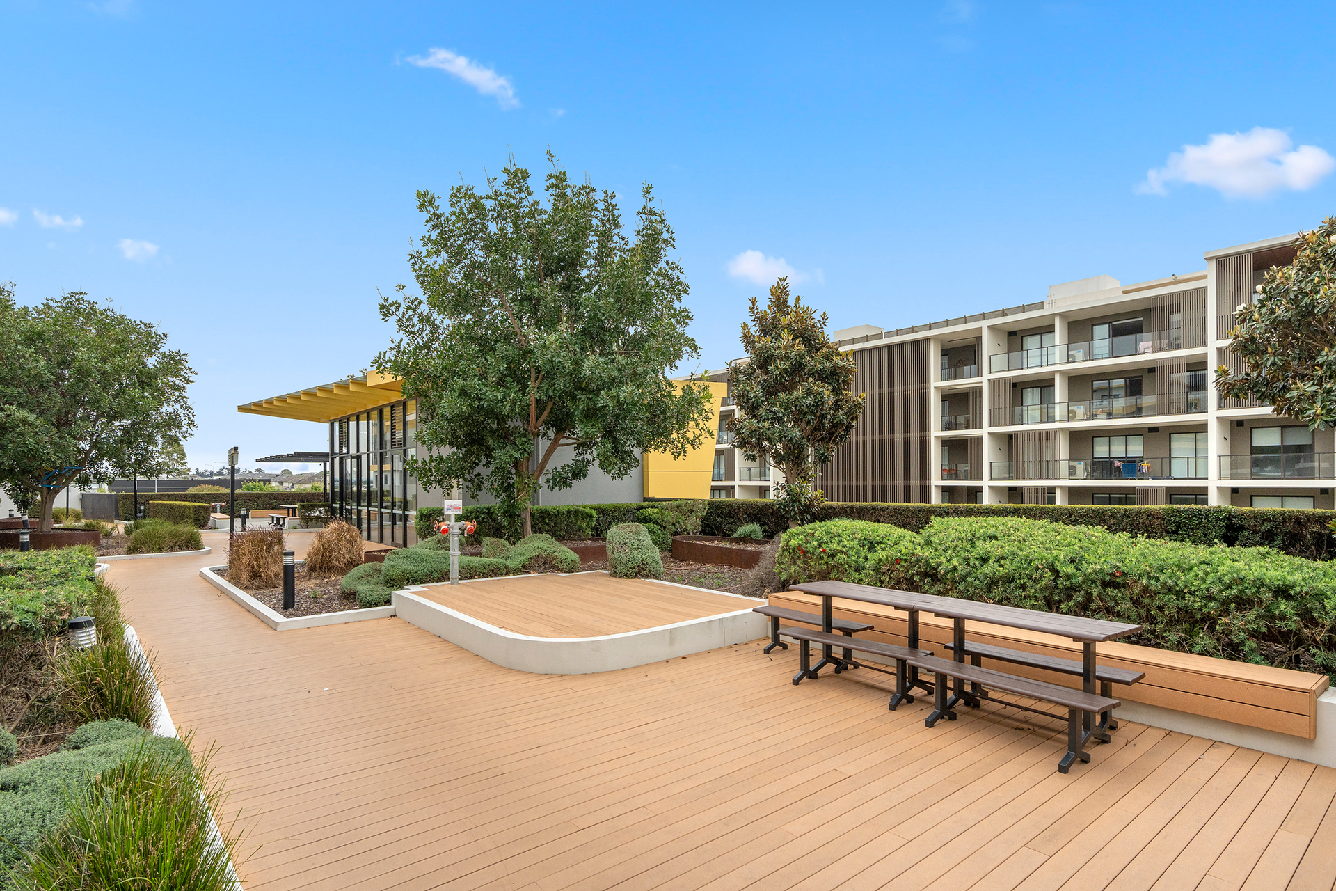 Sold - 328/10 Hezlett Road - New Property in North Kellyville - Real Estate by Daniel Sarzano