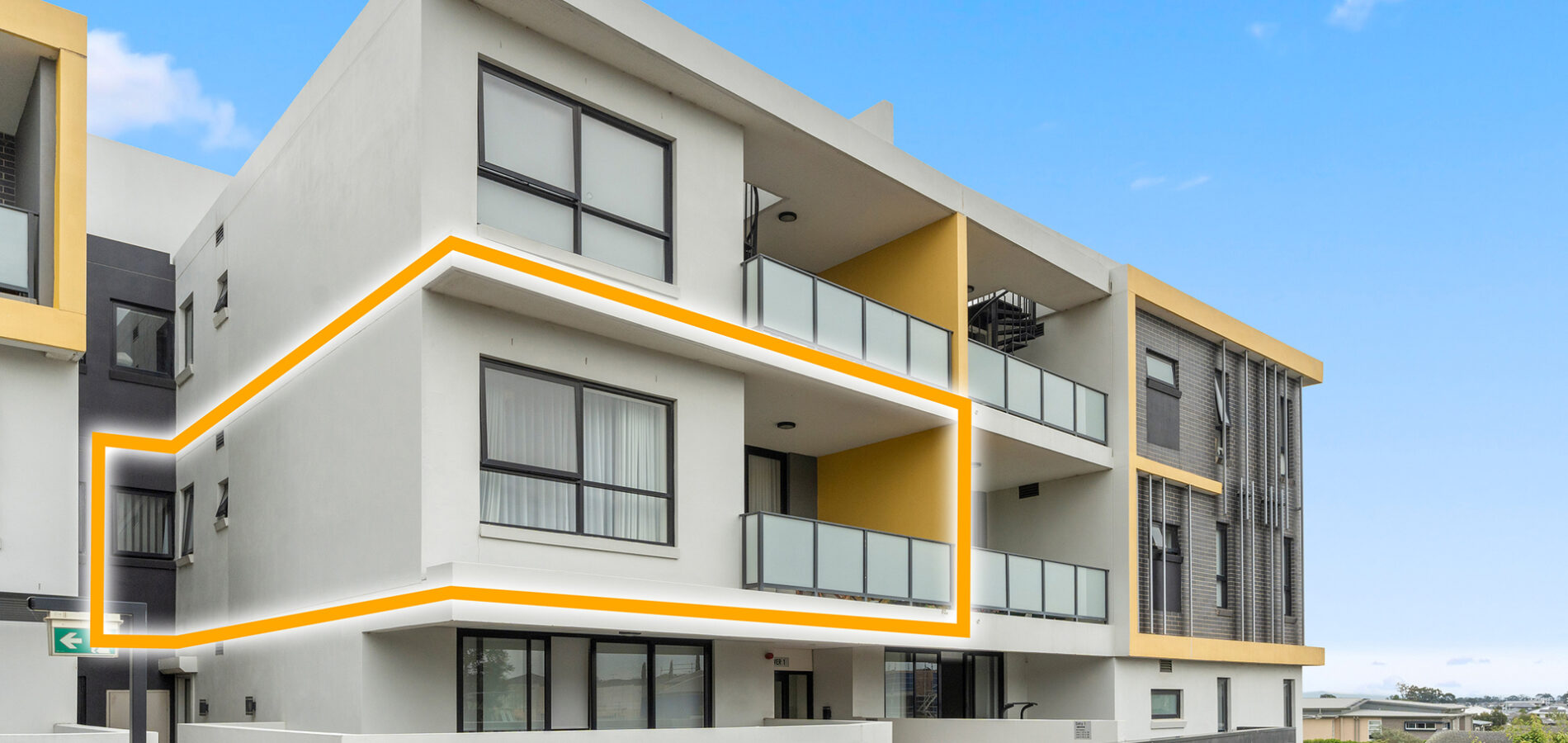 Sold - 328/10 Hezlett Road - New Property in North Kellyville - Real Estate by Daniel Sarzano