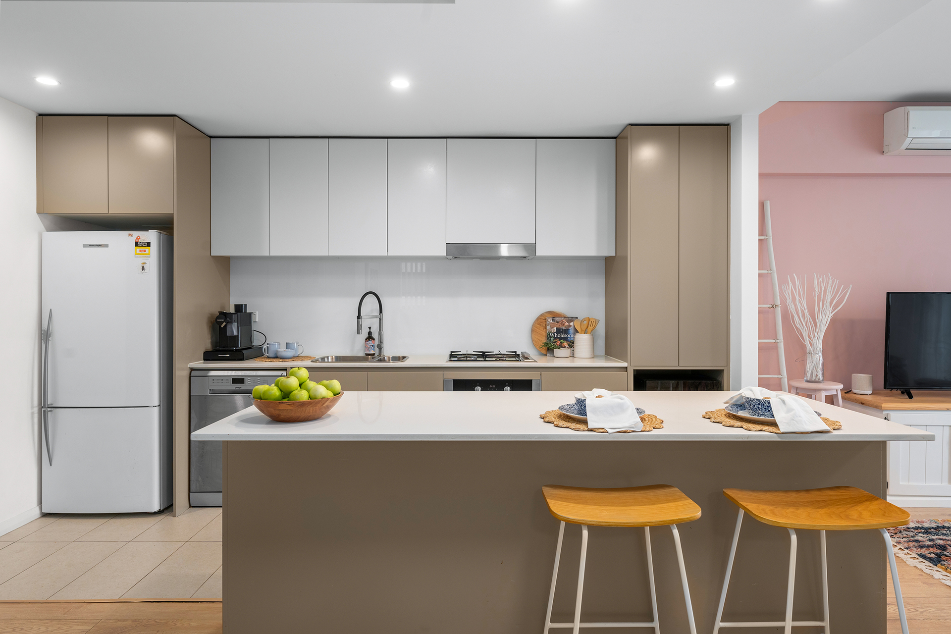 Sold - 328/10 Hezlett Road - New Property in North Kellyville - Real Estate by Daniel Sarzano