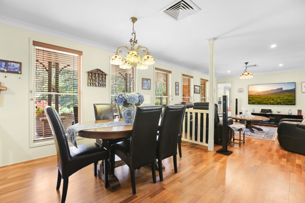 Sold - 37 Archer Lane - New Property in Windsor Downs - Real Estate by Greg Vincent