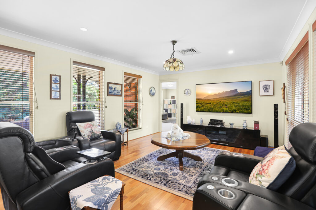 Sold - 37 Archer Lane - New Property in Windsor Downs - Real Estate by Greg Vincent